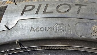 Letní pneu 235/45/18 Michelin - 9