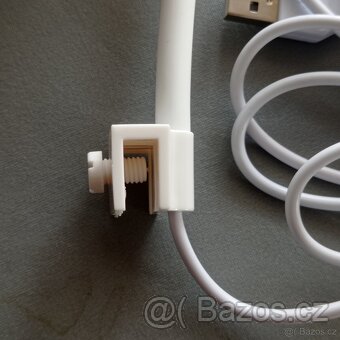 Akvarijní světlo RGB led 5w aquascaping - 9