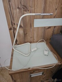 Pracovní lampa HARTE, LED 100 Lumenu za 499,-Kč - 9