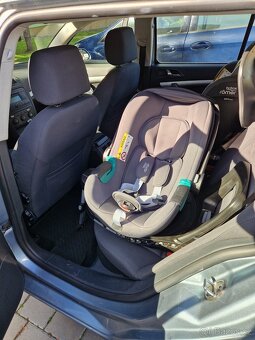 Dětská autosedačka BRITAX RÖMER BABY-SAFE 3 i-SIZE - 9