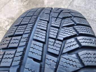 5x100 r15 et40 disky kola polo skoda rapid fabia 185 65 15 - 9