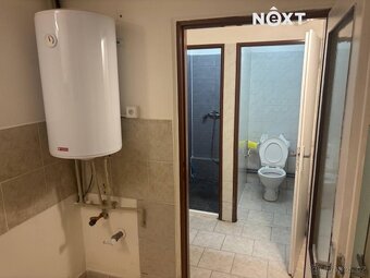 Pronájem byt 3+kk, 78㎡ - 9