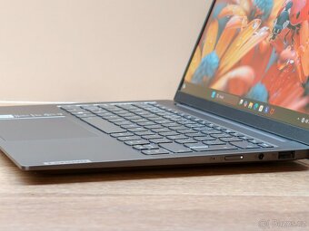 OLED 14"_KOVOVÁ LENOVO YOGA 6_i7-1260P_16GB_1000GB_IRIS XE - 9