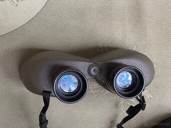 Dalekohled 7x50 U.S. Army Steiner - 9