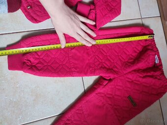 Termosouprava Legowear vel 92 - 9