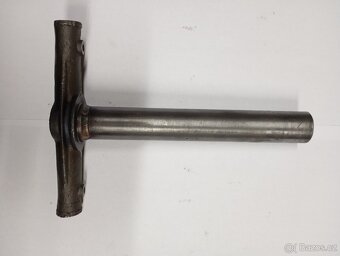 Jawa 250 Speciál díly řízení - 9