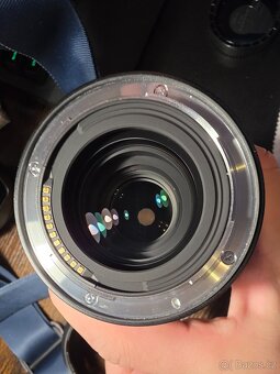 NIKON Z 50mm f/1.8 S - 9