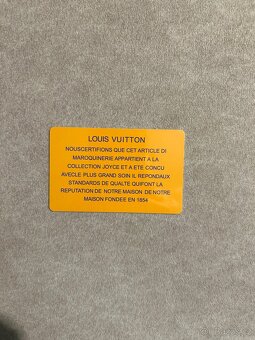 ✨ Luxusní čepice Louis Vuitton - 9