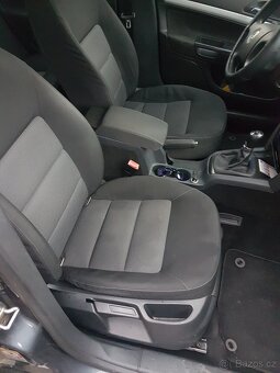 Škoda Octavia 1.9 TDI 77kw. - 9