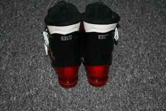 detské lyže dynamic 110 cm , lyžaky Salomon - 9