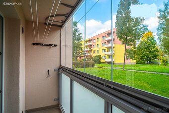 Pronájem bytu 2+1 Česky Těšín - 9