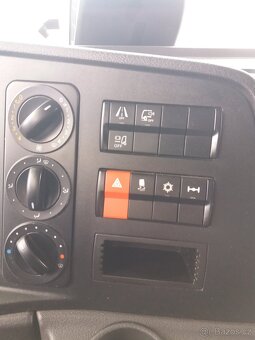 Mercedes Atego 1527 - 9