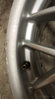 4x114 BBS R16 VOLVO - 9