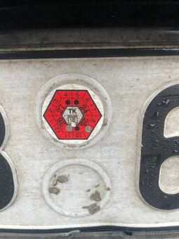 Vw Passat B6 2.0 tdi - 9