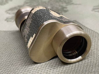 Výborný monokulár Mauser , 8x24 - 9