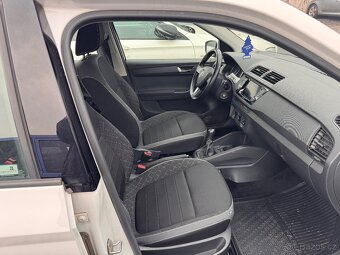 Skoda Fabia 1.0 Tsi 70kw - 9