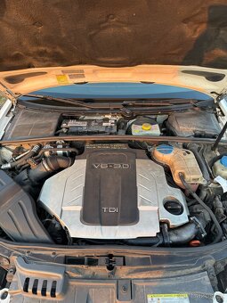 Audi A4 B7 S-line 3.0tdi 171kw - 9