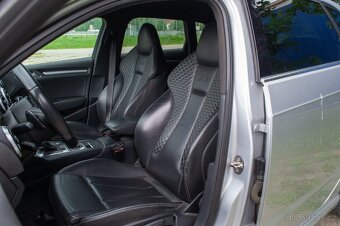 Audi S3 8V 2.0 TFSi - 9