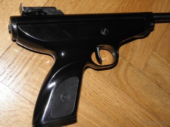 TEX MOD.3, Czech Republic, TOP - 9