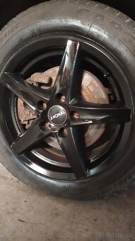 Ronal 5x112 R16 C - 9