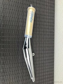 PRODAM  výfuk BITURBO NOVY - 9