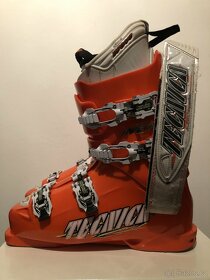 Lyžařské boty TECNICA - 9