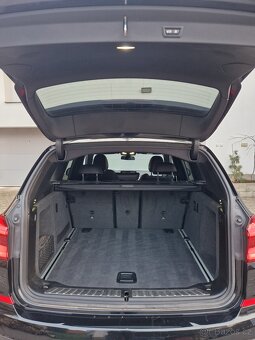 BMW X3 M40D - 9