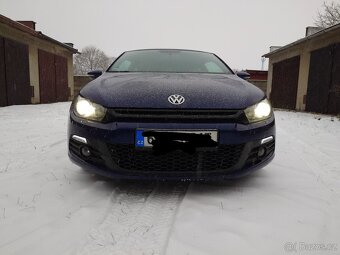 Volkswagen Scirocco 2.0 TDI 125 kW - 9