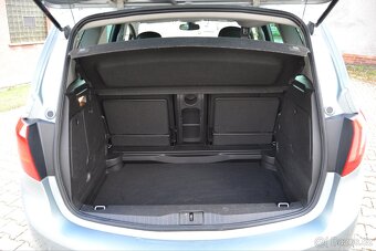 OPEL MERIVA 1.4T ECOflex Active 88kw rok 2013 - 9