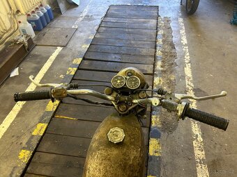 Gilera 125 ARCORE - 9