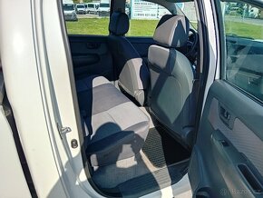 Toyota Hilux DC 2.5 I D-4D Terra 08/2013 - 9