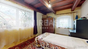 Adamov, prodej RD 3+1 116 m2 s možností půdní vestavby, okr. - 9