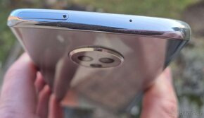 Motorola Moto G6 LTE - (XT1925-5) - 3/32GB - Silver - 9