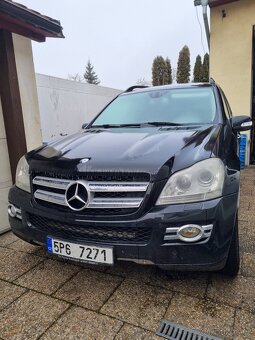 MB-Mercedes R,Ml,Gl 163.164,166,251.. - 9