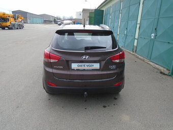 Hyundai IX35 - 9