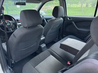 Škoda Octavia 1.9 tdi 66kw Tažné Parkovací Senzory 320tis.km - 9