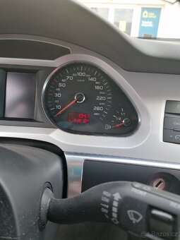 Audi A6 avant - 9