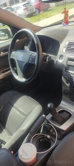 Volvo v50 80kw 1.6D - 9