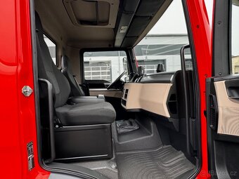 MAN TGL 12.190, 2018, NOVÝ CHARVÁT CTS 08-37S NA 8TUN - 9
