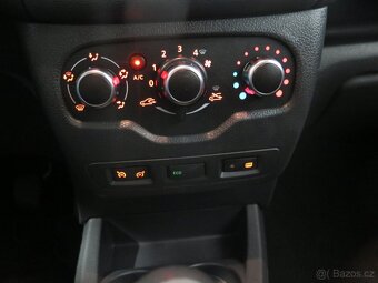 Dacia Dokker 1.3TCe,kamera,navigace,klimatizace,výhřev - 9