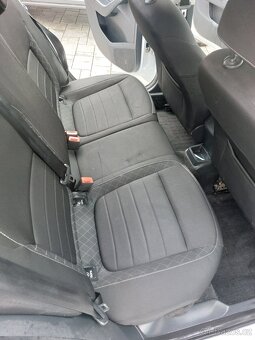 Škoda Fabia Combi III, 1.2TSI, top vybava - 9