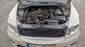 Škoda Octavia 2 RS,Facelift Commonrail,125kw - 9