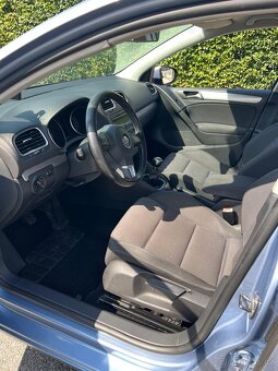Prodám volkswagen golf - 9