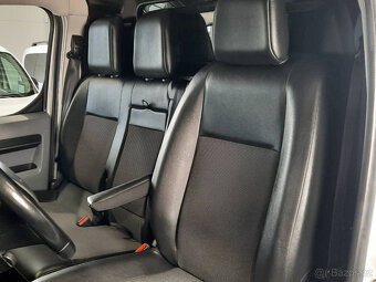 Opel Vivaro 2,0 CDTi - 122 Ps L1H1 - 9