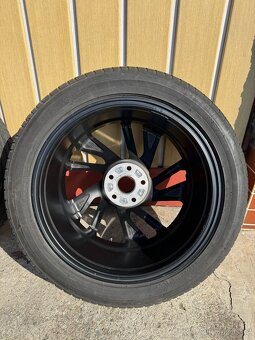 Alu kola 18” koncern VW - 9