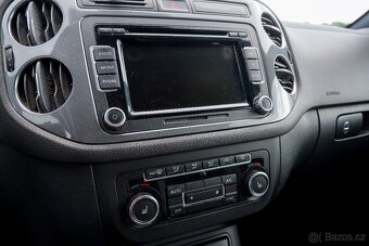 Volkswagen Tiguan 2.0 TDI 103kW DSG 4x4 R-Line, DPH - 9
