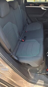 Dily vw touareg 3 cr7 3.0 TDi 170kw 2018 - 9