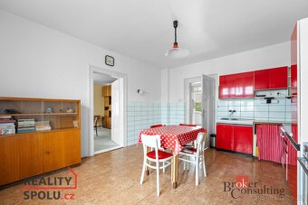 Prodej, domy/rodinný, 140 m2, Na Příčnici 598, 51801 Dobrušk - 9