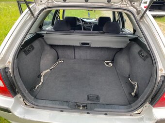 Honda Civic Aerodeck 1.6 - 9