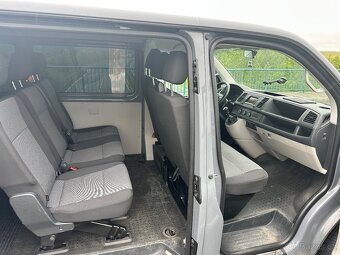 VOLKSWAGEN TRANSPORTER T 6 - 9